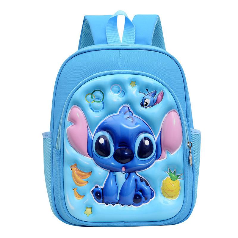 Adorable 3d Cartoon Hard Shell Backpack For Toddlers And Preschool Kids