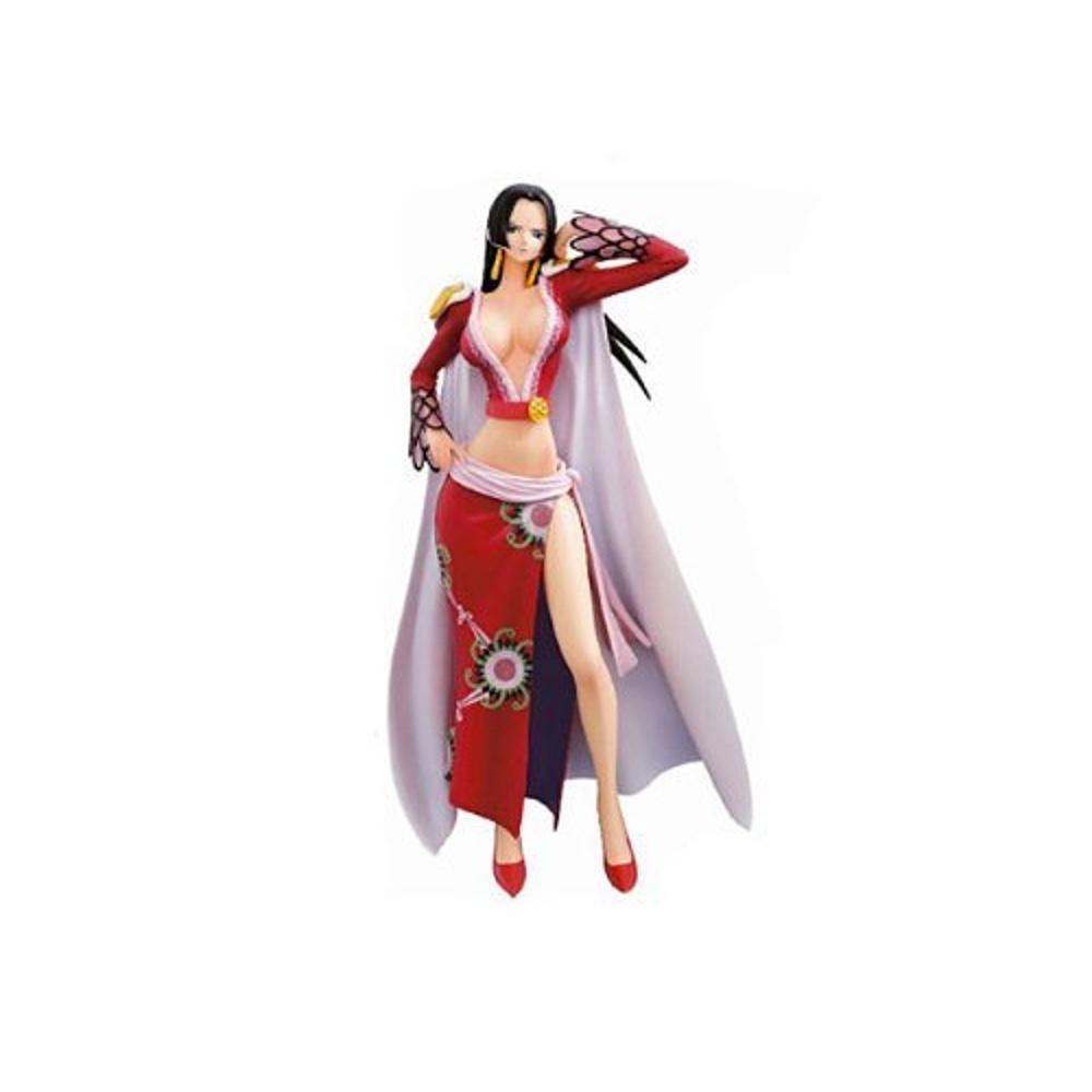 Ichiban Kuji One Piece GIRLS COLLECTION B Prize Hancock Figure