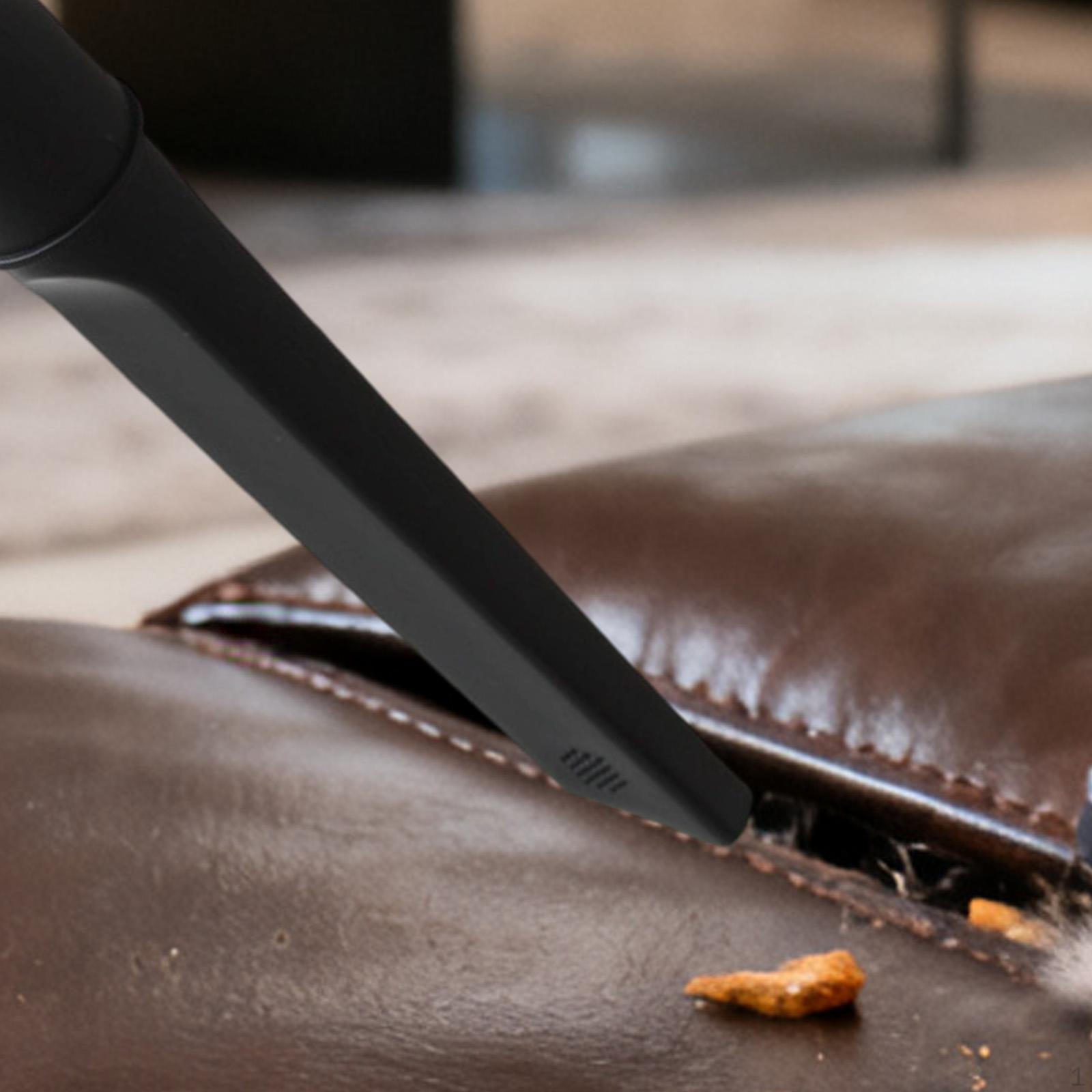 

Вакуумная насадка плоская 32 мм, длина 248 мм для доступа в узкие щели, легкая, многофункциональная