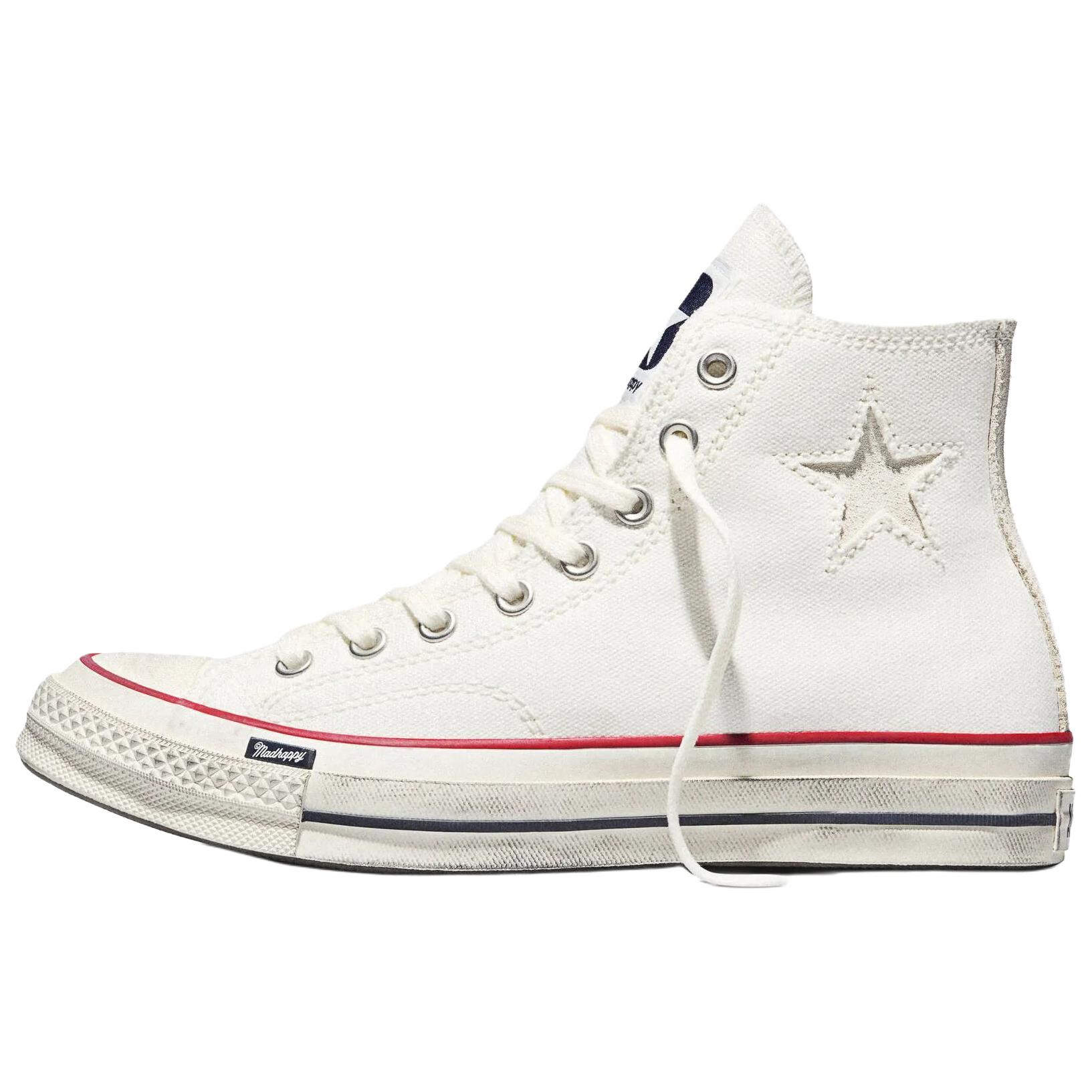 

Chuck 70 Madhappy x Chuck 70 Converse Vintage White A19149C 42.5