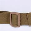 Oxford Cloth Waist Fanny Pack Large Capacity Running Sports Belt Bag Climbing Belt Bag  Cycling