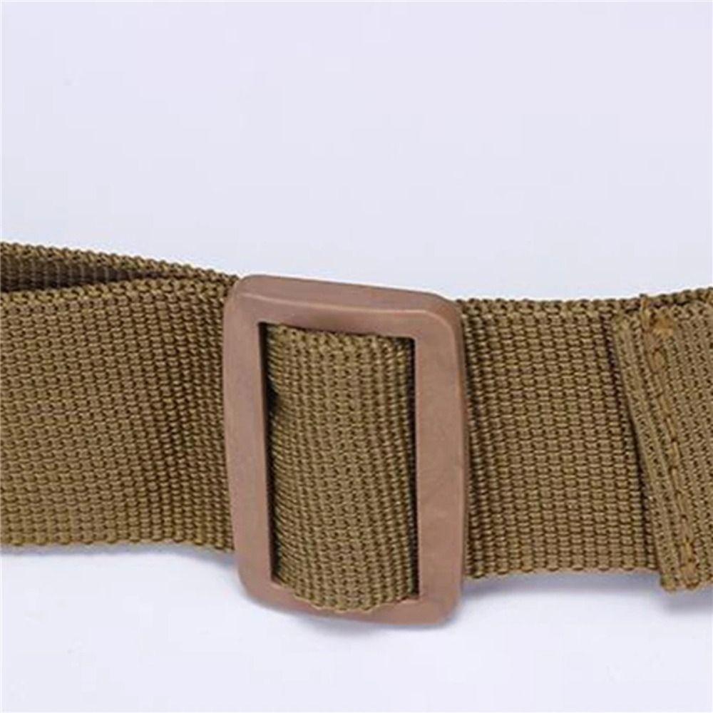 Oxford Cloth Waist Fanny Pack Large Capacity Running Sports Belt Bag Climbing Belt Bag Cycling