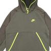New Nike Sweatshirts Men Green DM1222-380