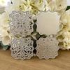 Layered Frame Metal Cutting Dies Stencil for DIY Scrapbooking Photo Album Embossing Paper Cards Crafts Diecuts