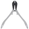 Takagi Aluminum Bolt Clipper, 13.8 Inches (350 Mm)