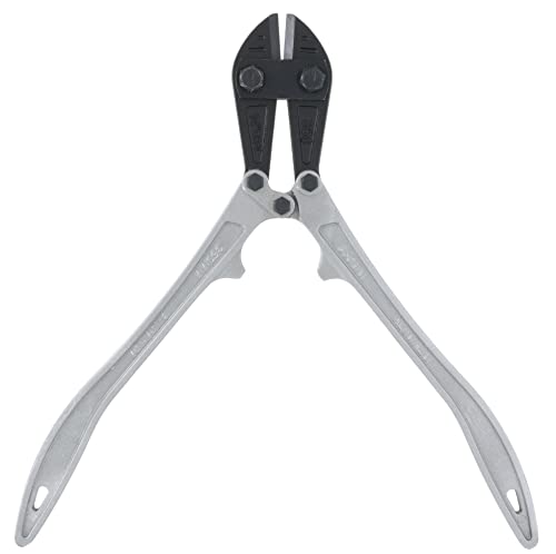 Takagi Aluminum Bolt Clipper, 13.8 Inches (350 Mm)