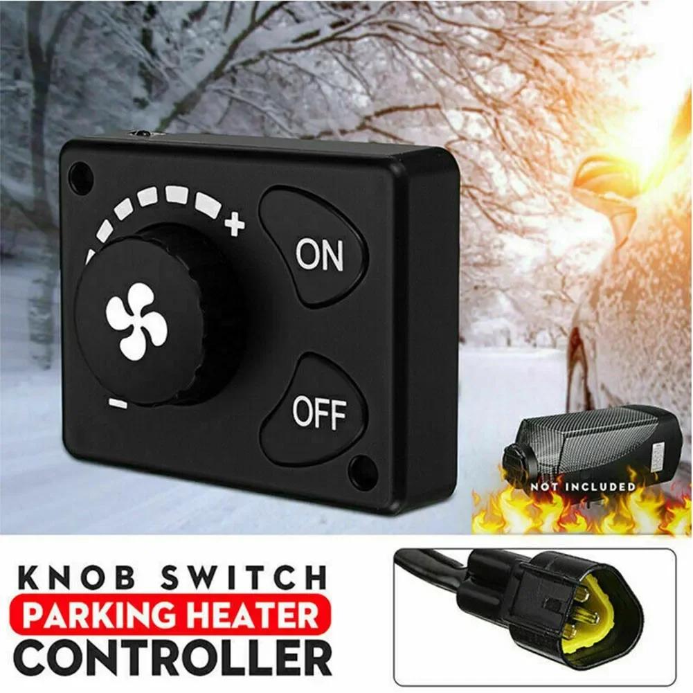 

DC 12V/24V 3Pin Air Diesel Parking Heater LCD Monitor Switch Remote Control Board Motherboard For Car Truck Van Boat China Mainland