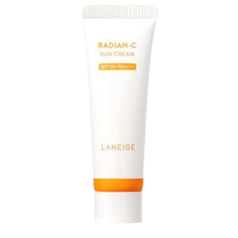 LANEIGE Radian-C Sun Cream SPF50+ PA++++ 50ml