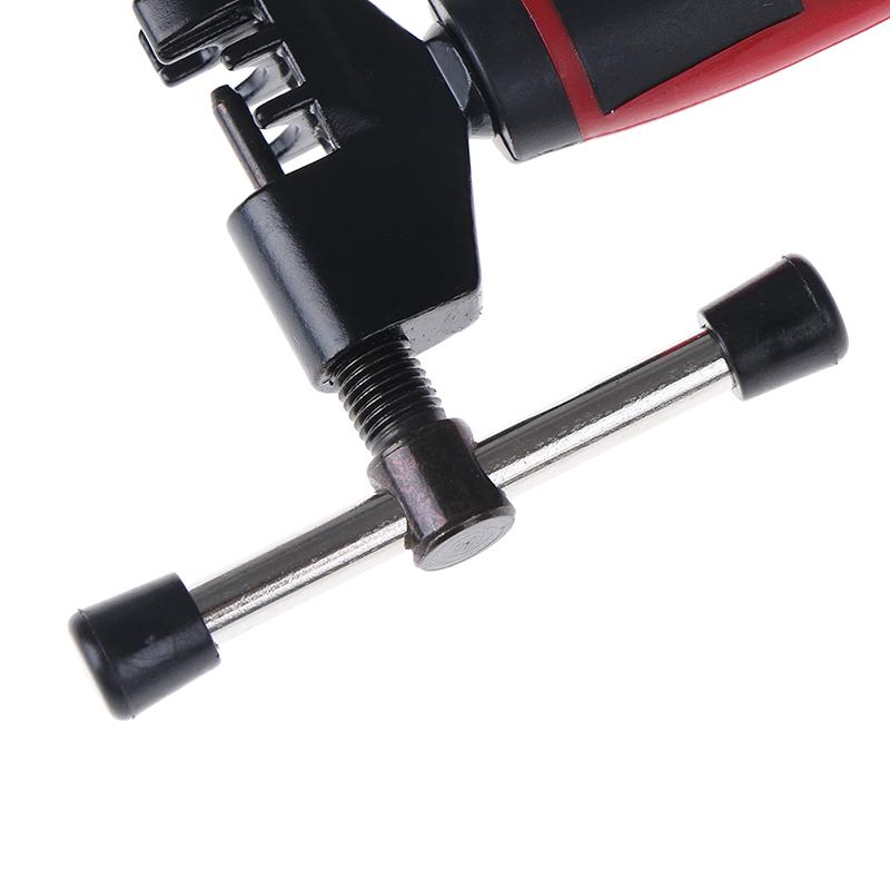 Bike Chain Repair Tool Splitter Rivet Extractor Break Pin Remove Bicycle