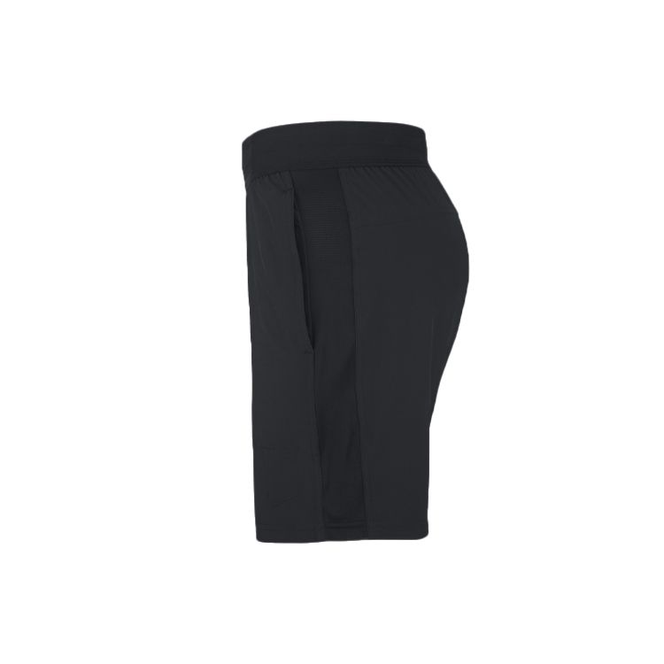 Nike Flex Active Woven Yoga Shorts Men Bottoms Black BV2771-010
