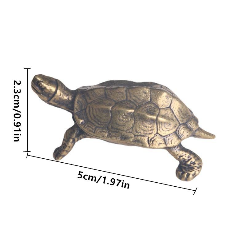 Solid Brass Crayfish Ornament Vintage Animal Pen Holder Desktop Decorations Crafts Collections Lobster Figurines Miniatures Pets