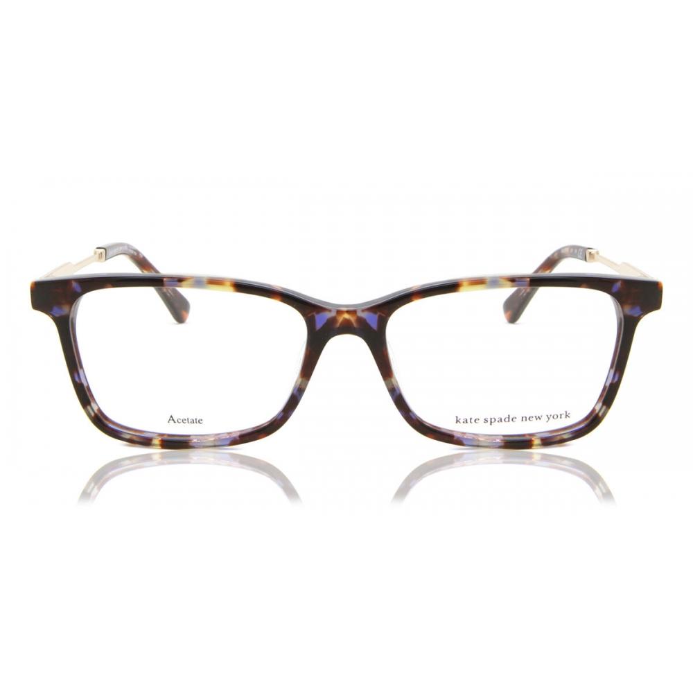 Kate Spade Melody G Asian Fit Jbw Women eyeGlasses