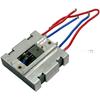 Overload Protection Switch for 250 Water Drill Flow Protector Compatible with For Power Tools Easy Installation
