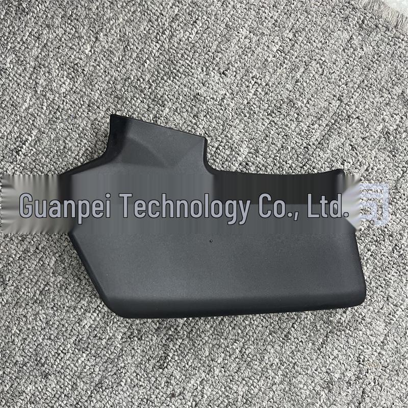 Side Wing Diffuser for DUCATI Streetfighter V4/V2