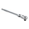 Sankyo Corporation Flex Ratchet 108-Gear Handle, 9.5mm, HCR-30F