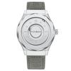 FOXBOX Mens Wristwatch Business Pointer Magnetic Force Waterproof Sports Quartz Male Watch Fashion Man Watch Reloj Hommes