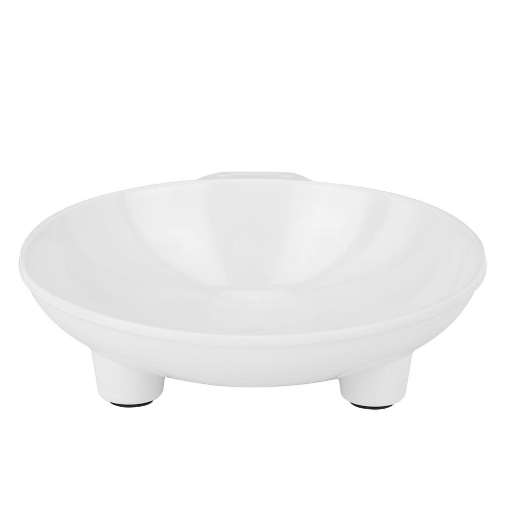 Wielofunkcyjna miska na wodę i jedzenie dla zwierząt domowych, ręczna, antypoślizgowa, naczynie do karmienia, artykuły do karmienia dla psów seniorów