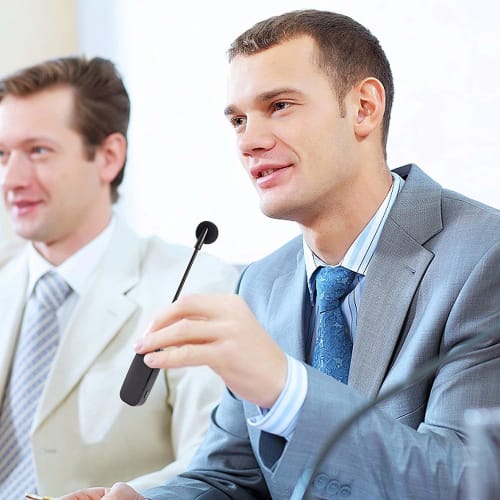 UHF Wireless Microphone Headset Microphone, Portable Speaker for Stage Use, Wireless, Lightweight, 3.5mm Stereo Mini Plug, Black