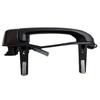 LH/RH Truck Outside Door Handle For VolksWagen Constellation Truck Part 2R2837206 L/ 2R2837205 R