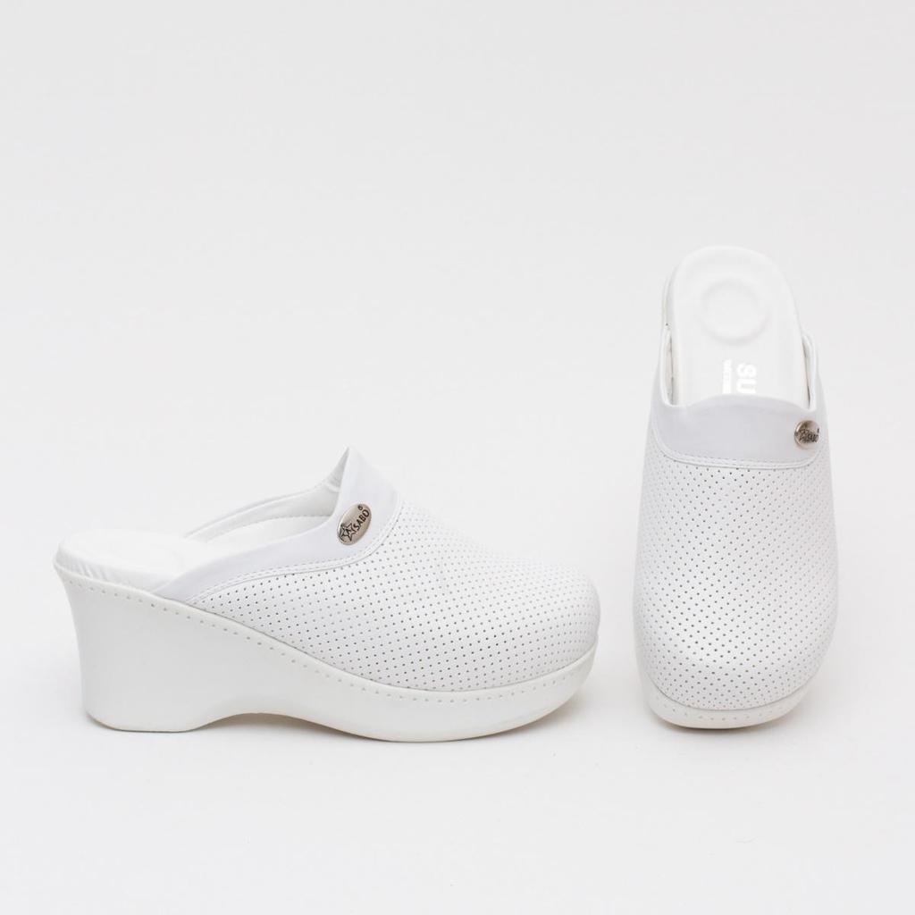 כפכפים רפואיים אורטופדיים לנשים - נגד החלקה, נוחות