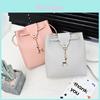 Crossbody One Shoulder Bag Fashion Casual Comfortable Cute Deer Shape Shell