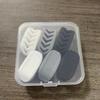 Silicone Jaw Exerciser - Face and Masseter Muscle Trainer