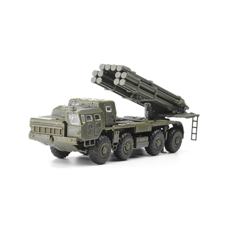 1/72 1:72 Russia Army 9K58 S-300 Missile Radar Vehicle Plastic Assembled Truck Puzzle Building Kit Military Car Model Toy Gift
