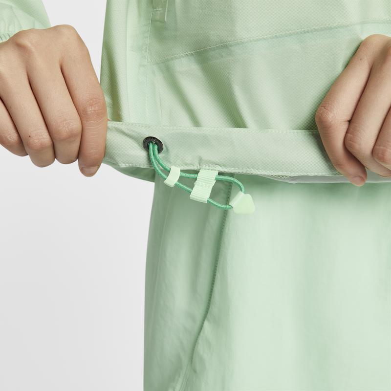 New Nike ACG Jackets & Coats Women's Vapor Green FN1966-376