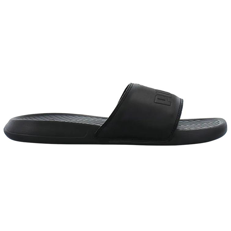 Puma Popcat Slide Black Men Sandals 360265-03