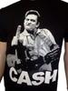 JOHNNY CASH BAND TEE MENS BAND T-SHIRT NEW FREE SHIPPING Unisex T-Shirt