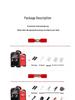 Delixi Dual Voltage High-Power Multi-Function Digital Welder