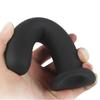 3pcs/set Anal Plug Solid Silicone Butt Plug Small Dildos for Anal Women Men Sex Toys Beginner Anal Dilation Adult Toy Sex Shop