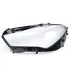 For Benz W118 CLA - Car Headlights Cover Lamps Headlamp Shell Lens