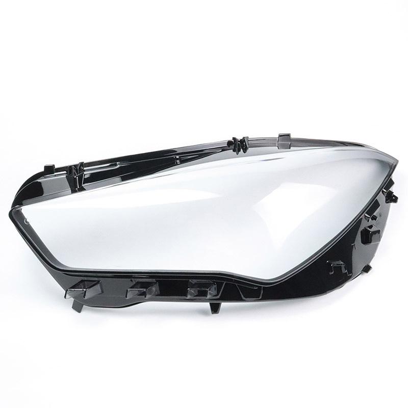 For Benz W118 CLA - Car Headlights Cover Lamps Headlamp Shell Lens