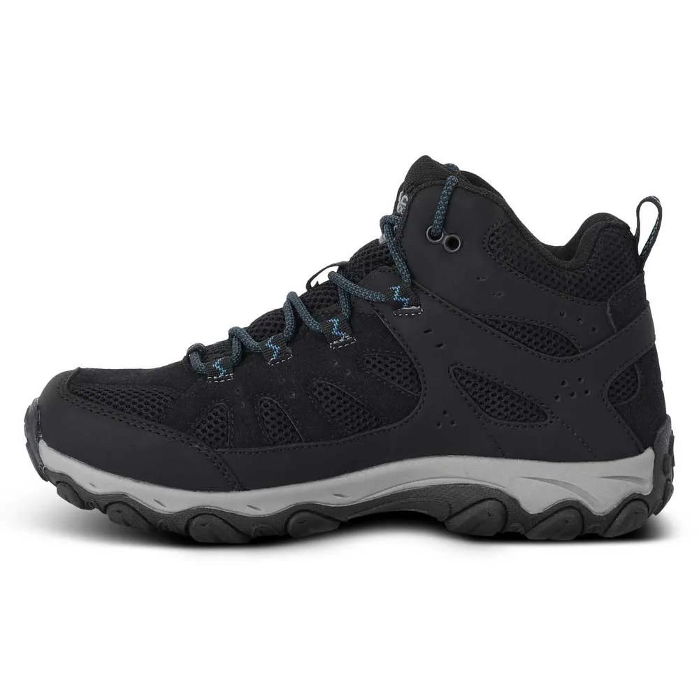 Regatta Edgepoint IV Mid Hiking Boots