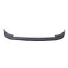 Front Bumper Lip Spoiler 3 Parts Improved Stability Enhanced Aesthetics ABS for X2   M Sport 2023 Onwards