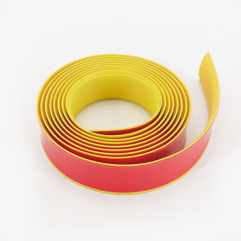 Self-Adhesive PVC Anti-Slip Stair Strip