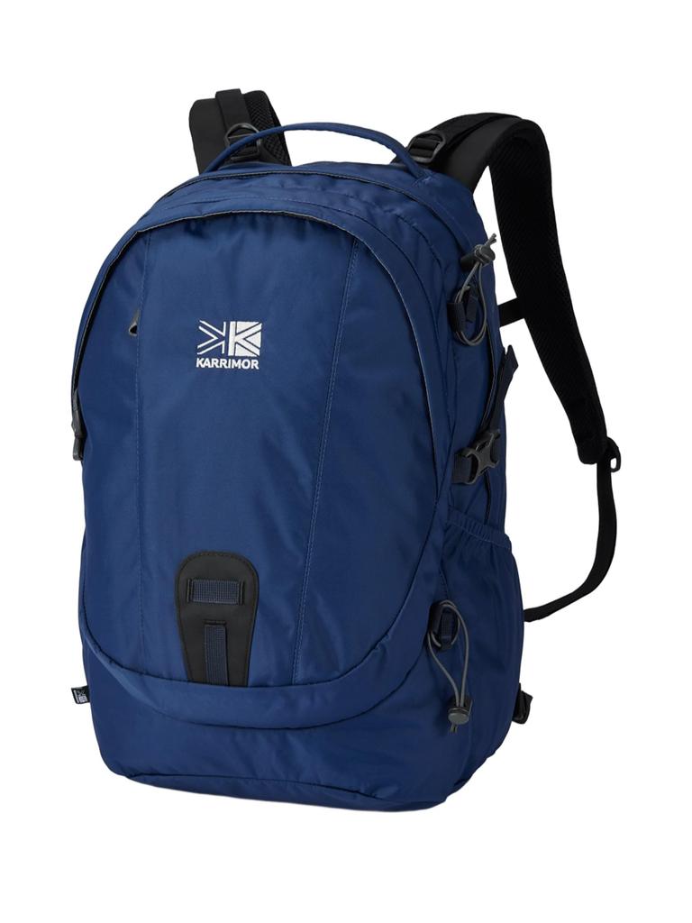 Karrimor Eclipse 27 Hiking Navy Free Backpack,