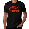 Pitu Cachaca Spirits In Brazil Essential Tshirt Comfortable Daily Wear Tee