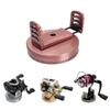 Fishing Reel Holder & Display Stand for Freshwater and Saltwater Gear