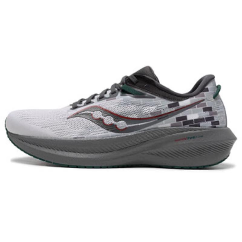 SAUCONY Triumph 21 Cushioned Running Shoes