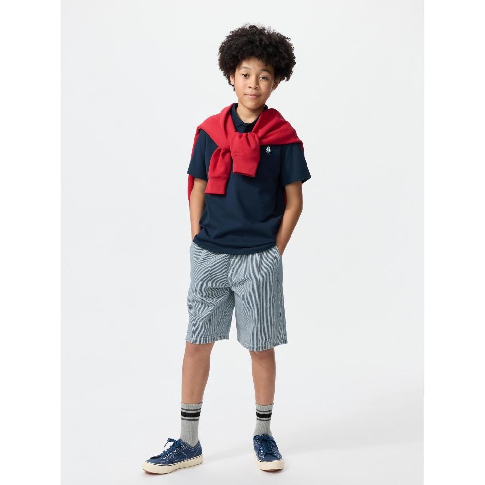 Uniqlo Japan Easy Shorts Denim