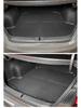 MG5 (2021-2025) Dirt-Resistant Waterproof TPE Floor Mats & Custom Trunk Mats