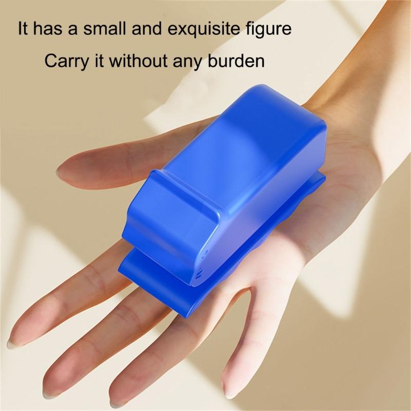 2Pcs Ergonomic Cardboard Cutter Handheld Cardboard Slicer Paperboard Cutter For Cats Scratchers Jewelry Crafting Project