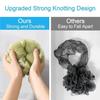 1 Pc Large Bath Ball Rich Bubble Bath Towel Scrubber Body Cleaning Mesh Shower Wash Sponge Bathroom Accessories