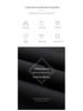 2026 Spring/Summer Men's Tencel Ice-Cool Casual Pants - Straight-Leg, Versatile Comfort for Middle-Aged Men