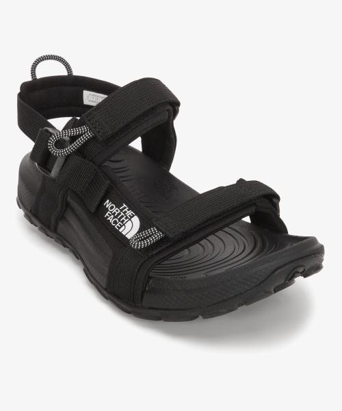 Women's Explore Camp Sandal NS82S03A [Shipped from Korea] 100% Authentic