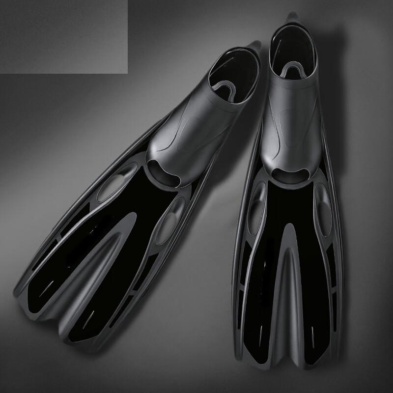 Professional Adult Snorkeling & Swimming Long Fins