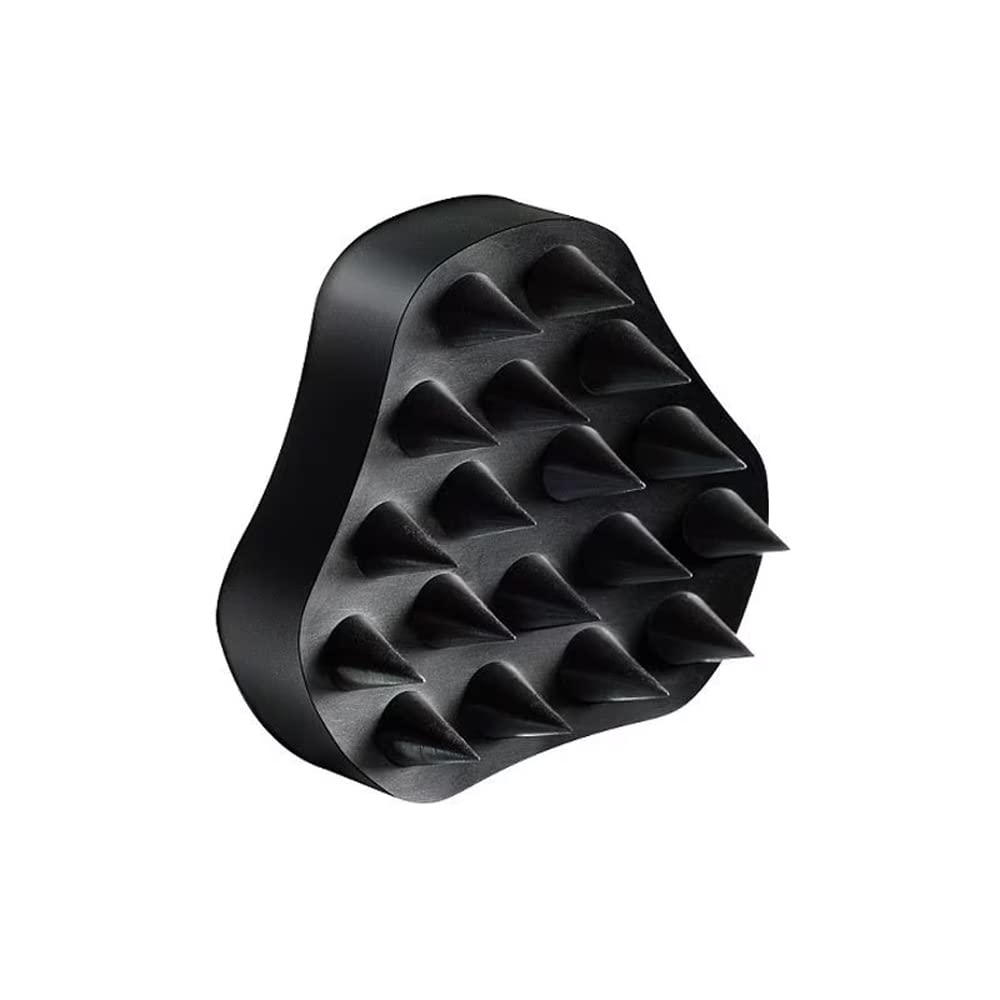 AKAISHI Scalp Sweep Brush (1 piece)