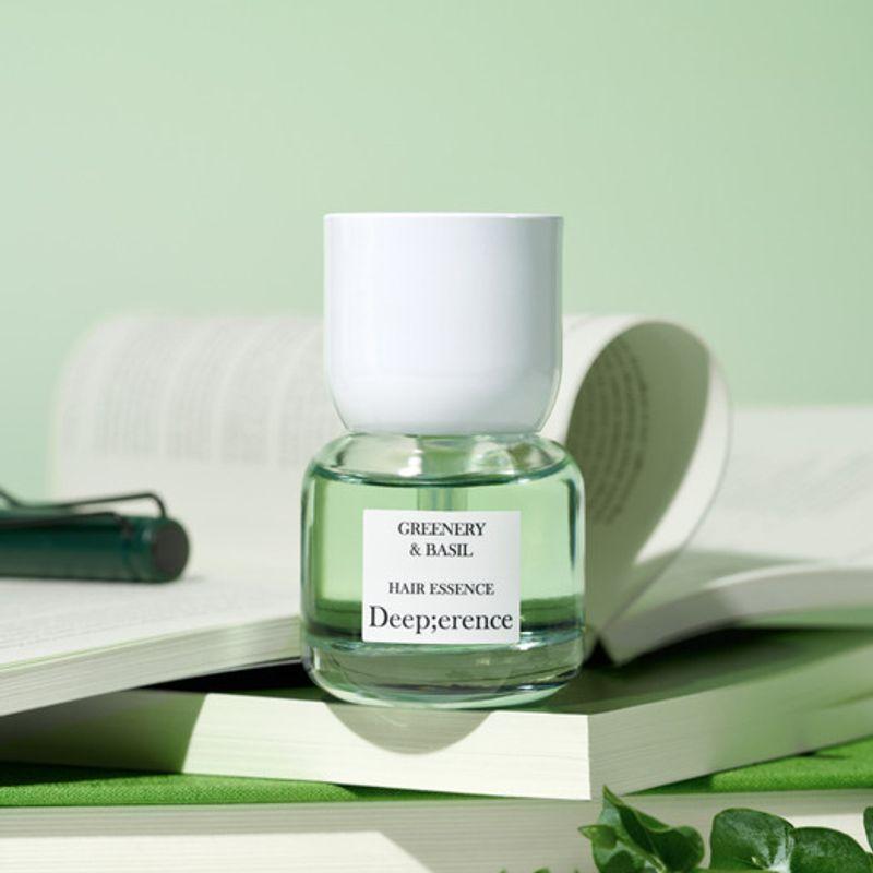 DEEPERENCE Perfume Hair Oil Essence 30ml (Choose 1 of 3)